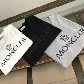Picture of Moncler T Shirts Short _SKUMonclerXS-Lfxtx364888